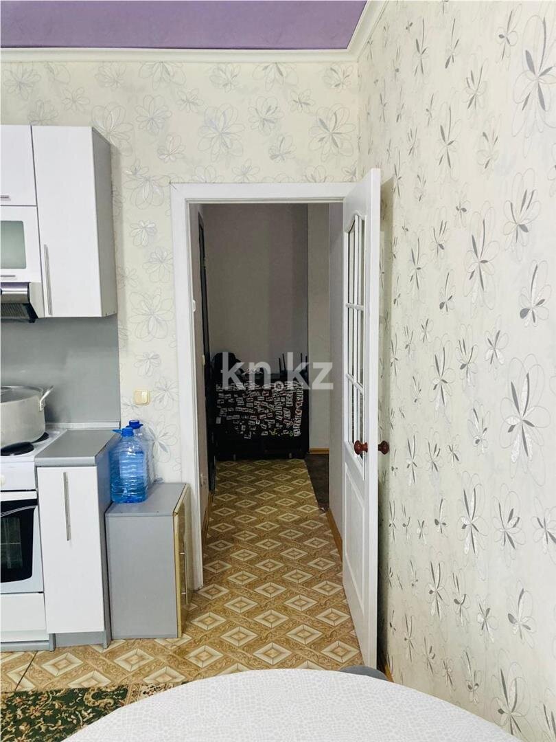Продажа 2-комнатной квартиры, 60 м² в Караганде - фото 12