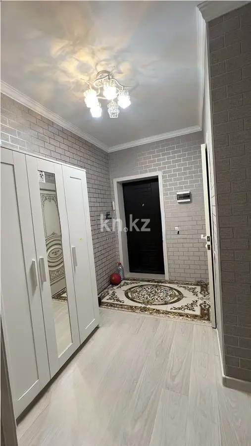 Продажа 2-комнатной квартиры, 60 м² в Алматы - фото 4