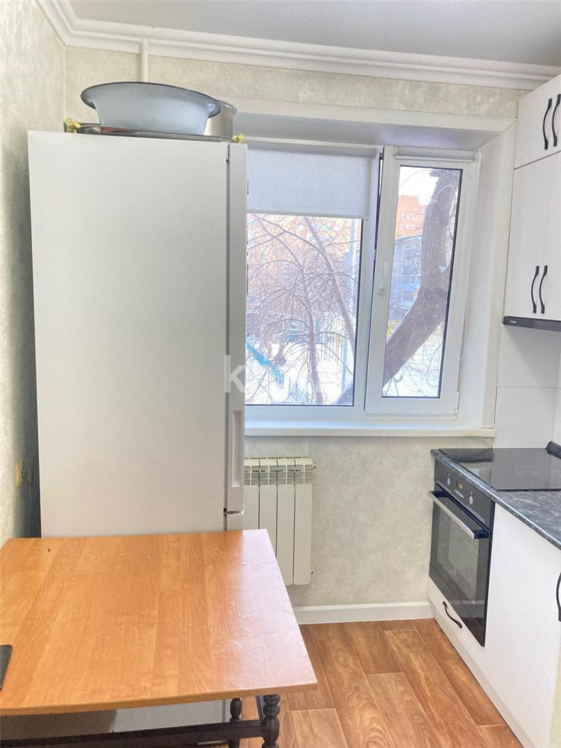 Продажа 3-комнатной квартиры, 63 м², ул. Дюсембекова в Караганде - фото 12