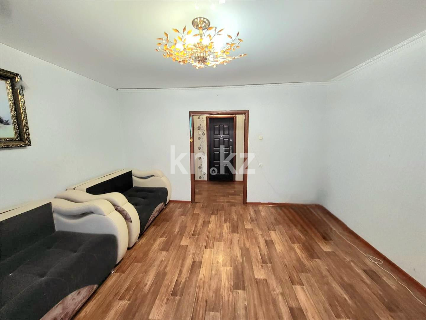 Продажа 2-комнатной квартиры, 53 м² в Темиртау - фото 2