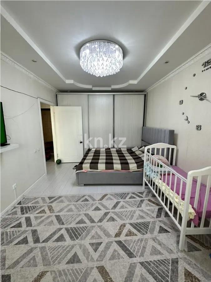 Продажа 1-комнатной квартиры, 40 м² в Астане