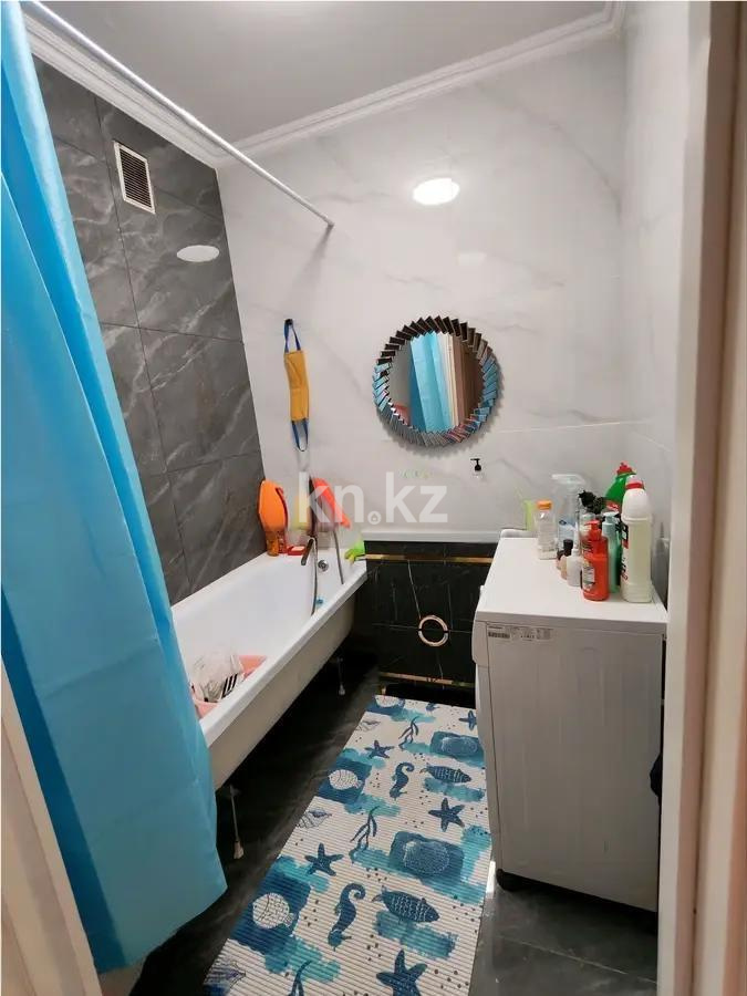 Продажа 2-комнатной квартиры, 64.2 м² в Алматы - фото 5