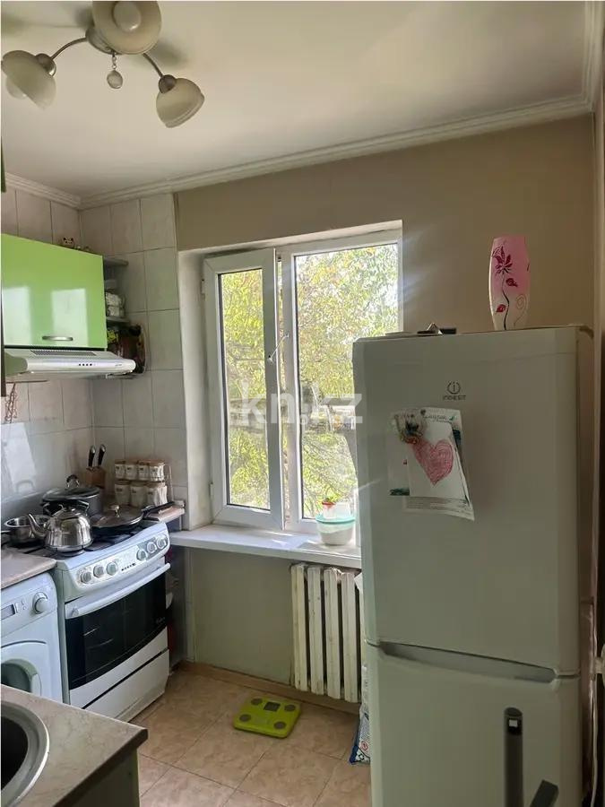 Продажа 3-комнатной квартиры, 60.3 м², ул. Брусиловского, дом  58 в Алматы - фото 4