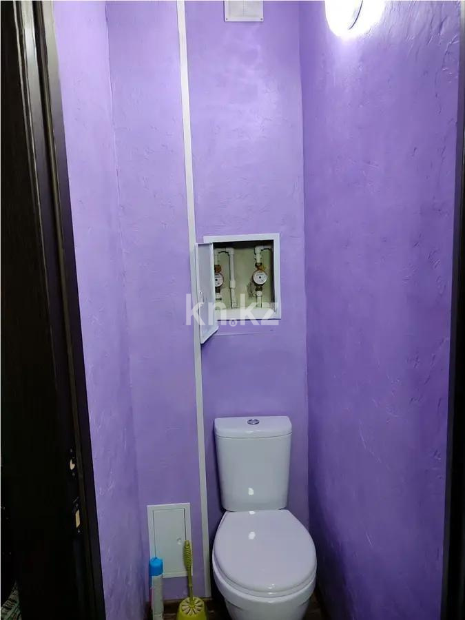 Продажа 1-комнатной квартиры, 32 м², пр. Мира, дом  90/1 в Темиртау - фото 4