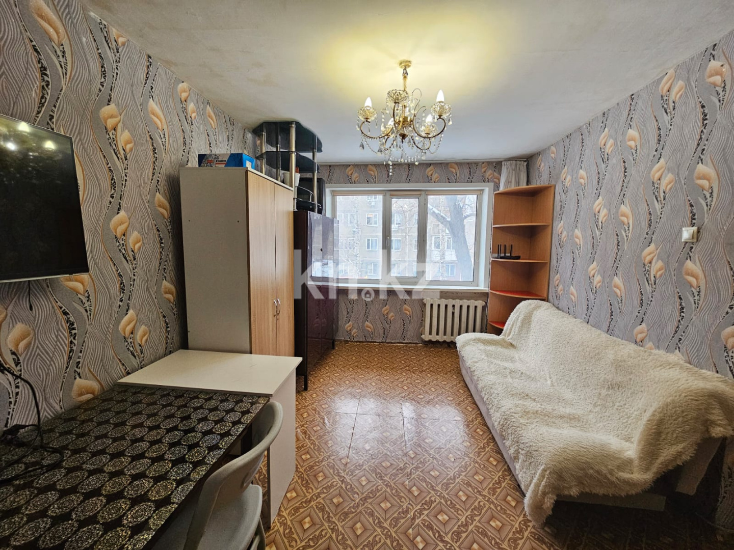 Продажа 1-комнатной квартиры, 30 м² в Караганде - фото 2