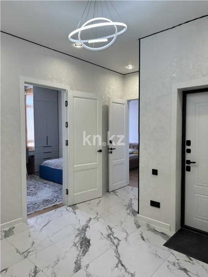 Продажа 3-комнатной квартиры, 80 м², ул. Гапеева, дом  1/9 в Караганде - фото 6