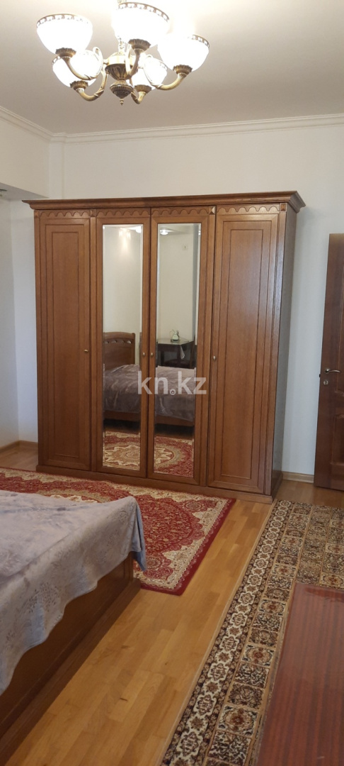 Аренда 2-комнатной квартиры, 60 м² в Алматы - фото 2