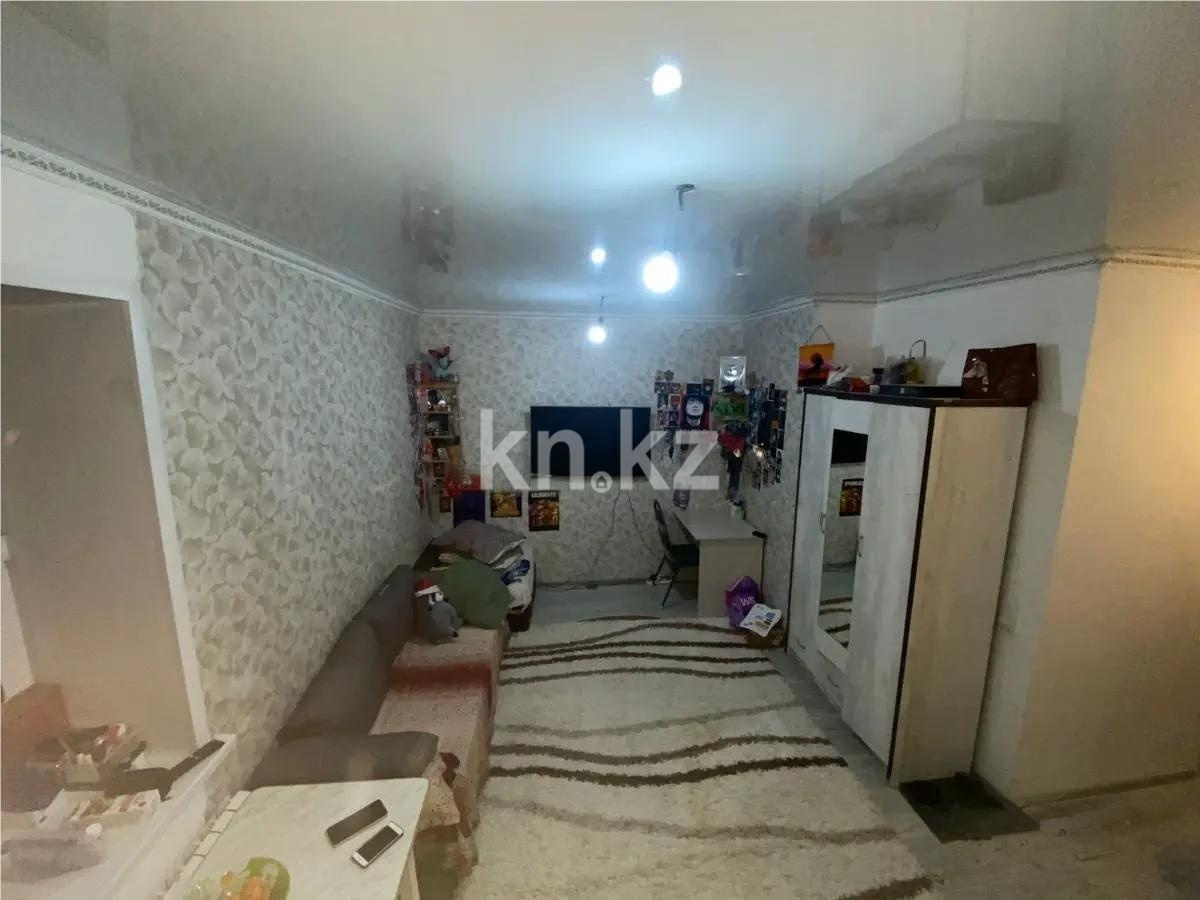 Продажа 2-комнатной квартиры, 30 м² в Астане