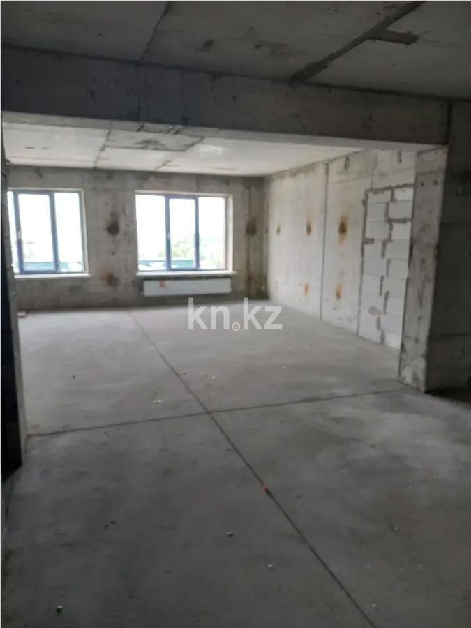 Продажа 3-комнатной квартиры, 82.1 м², ул. Ауэзова, дом  2/8 в Алматы