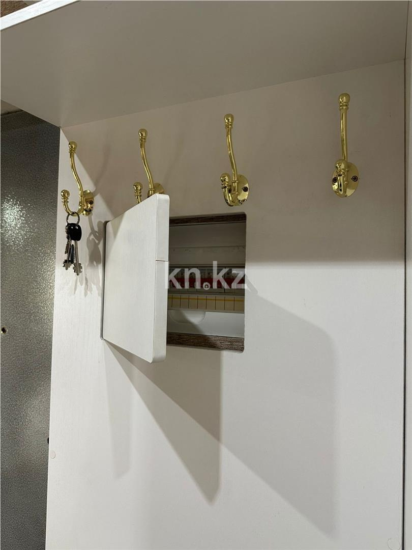 Продажа 2-комнатной квартиры, 51 м² в Караганде - фото 11