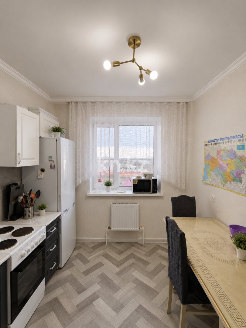 Продажа 2-комнатной квартиры, 67 м² в Караганде - фото 6