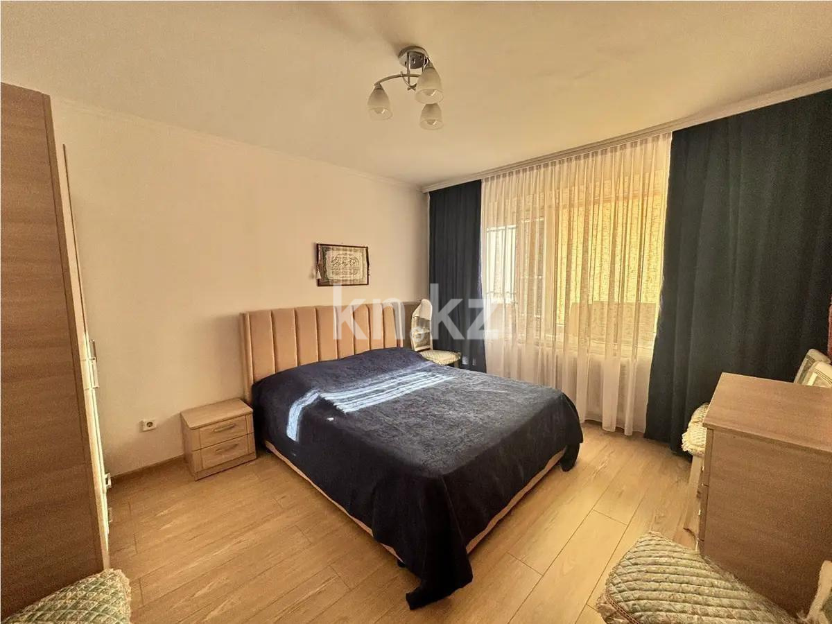 Продажа 3-комнатной квартиры, 91 м², ул. Косшыгулулы, дом  19/3 в Астане - фото 3