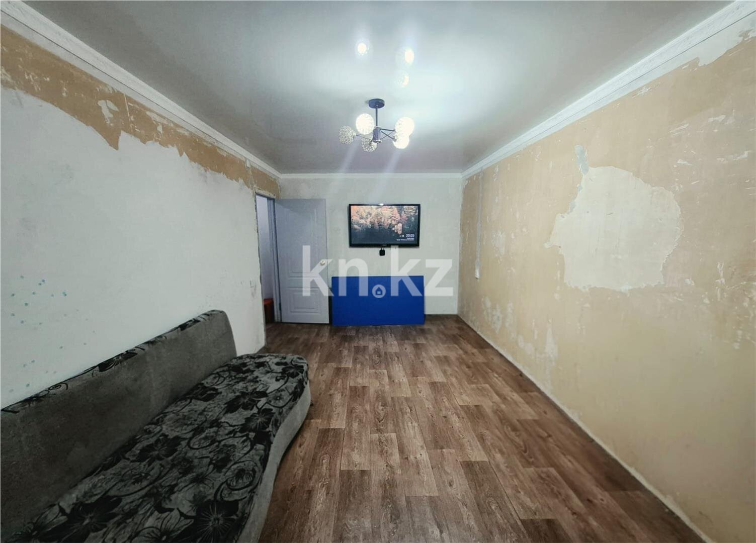 Продажа 2-комнатной квартиры, 44 м² в Караганде - фото 2