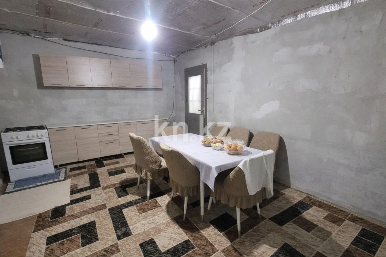 Продажа 6-комнатного дома, 216 м² в Караганде - фото 15