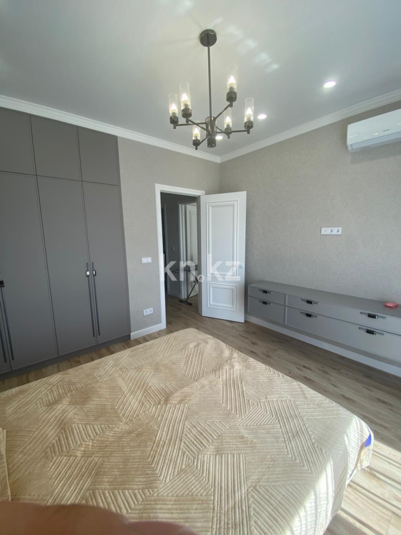 Аренда 2-комнатной квартиры, 70 м², ул. А-32, дом  13 в Астане - фото 8