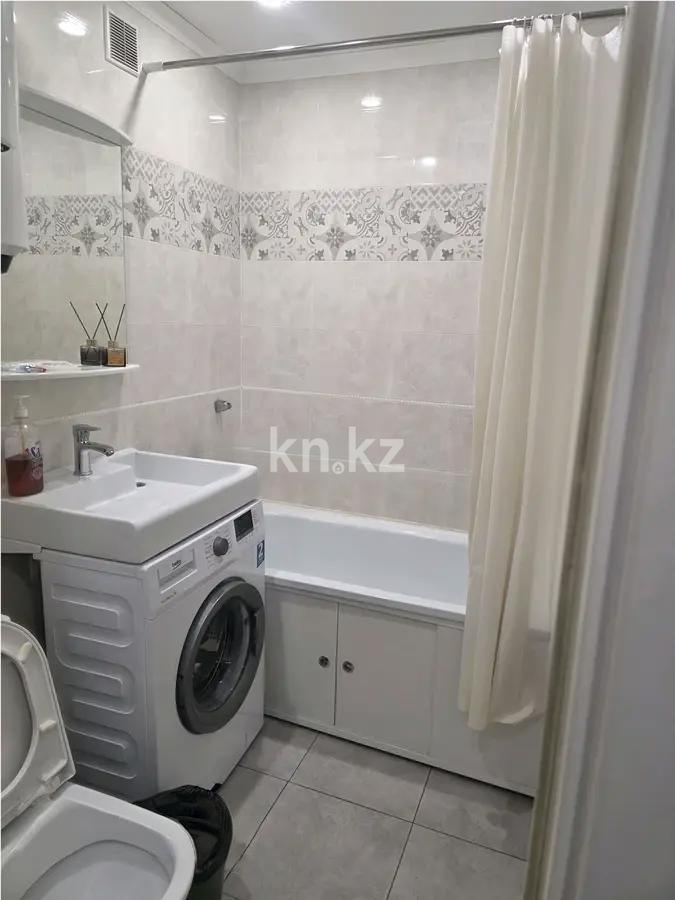Продажа 1-комнатной квартиры, 38 м² в Караганде - фото 3