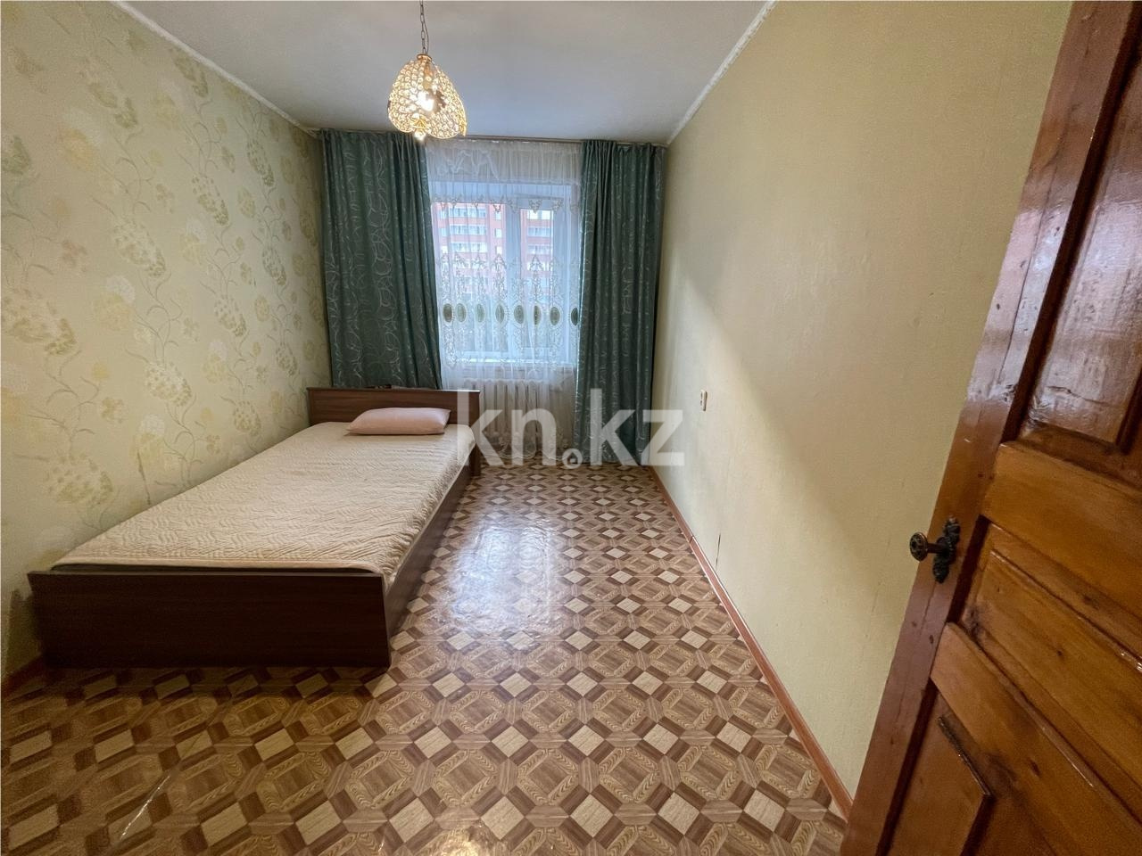 Продажа 3-комнатной квартиры, 63 м² в Караганде - фото 10