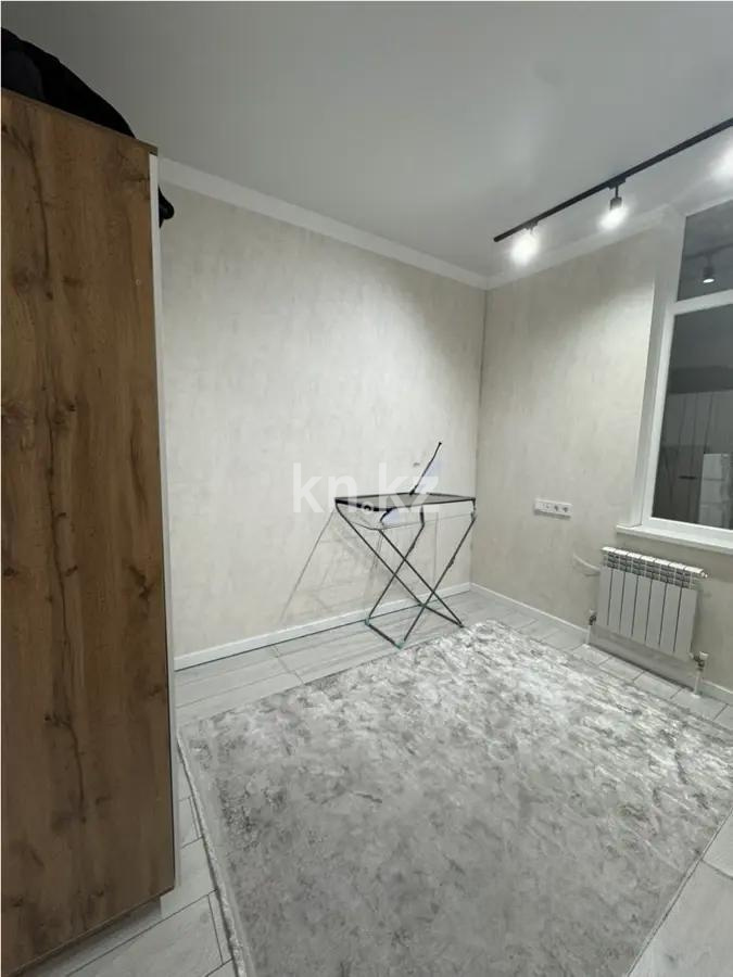 Продажа 2-комнатной квартиры, 48 м² в Астане