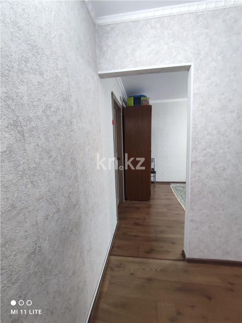 Продажа 2-комнатной квартиры, 44 м², пр. Строителей в Темиртау - фото 6