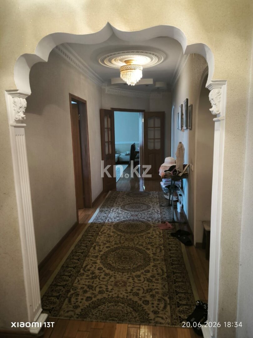 Продажа 4-комнатной квартиры, 125 м² в Астане - фото 18