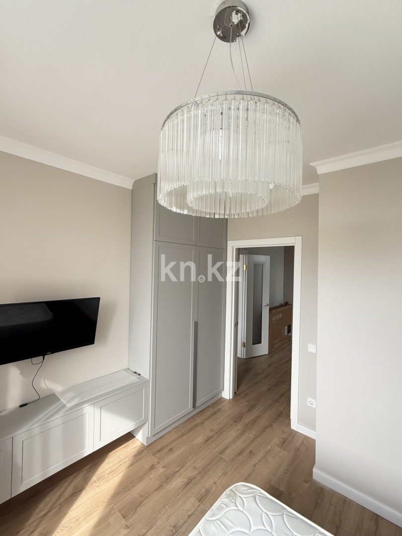 Аренда 2-комнатной квартиры, 55 м², ул. Туркестан, дом  4б - ул. Алматы в Астане - фото 4