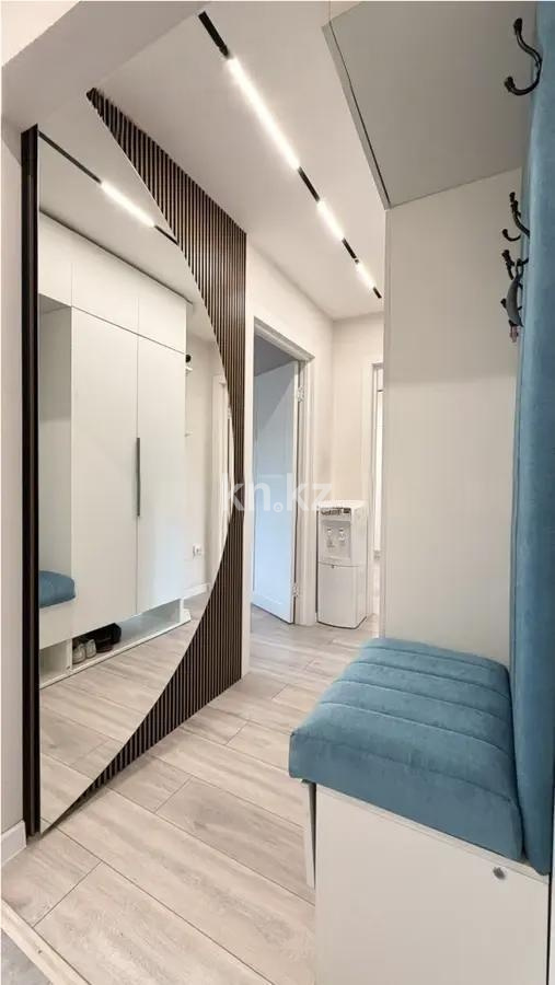 Продажа 2-комнатной квартиры, 42.4 м² в Алматы - фото 5