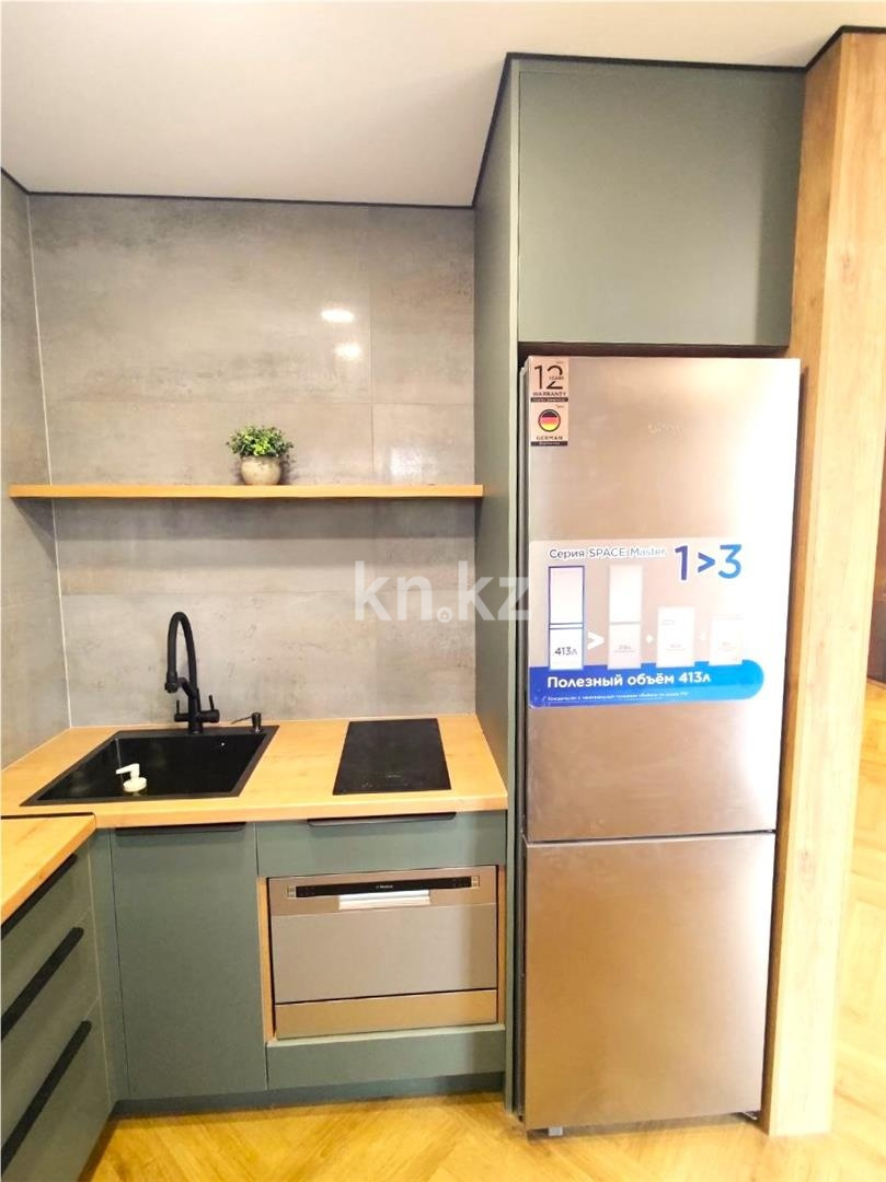 Продажа 1-комнатной квартиры, 32 м² в Караганде - фото 7
