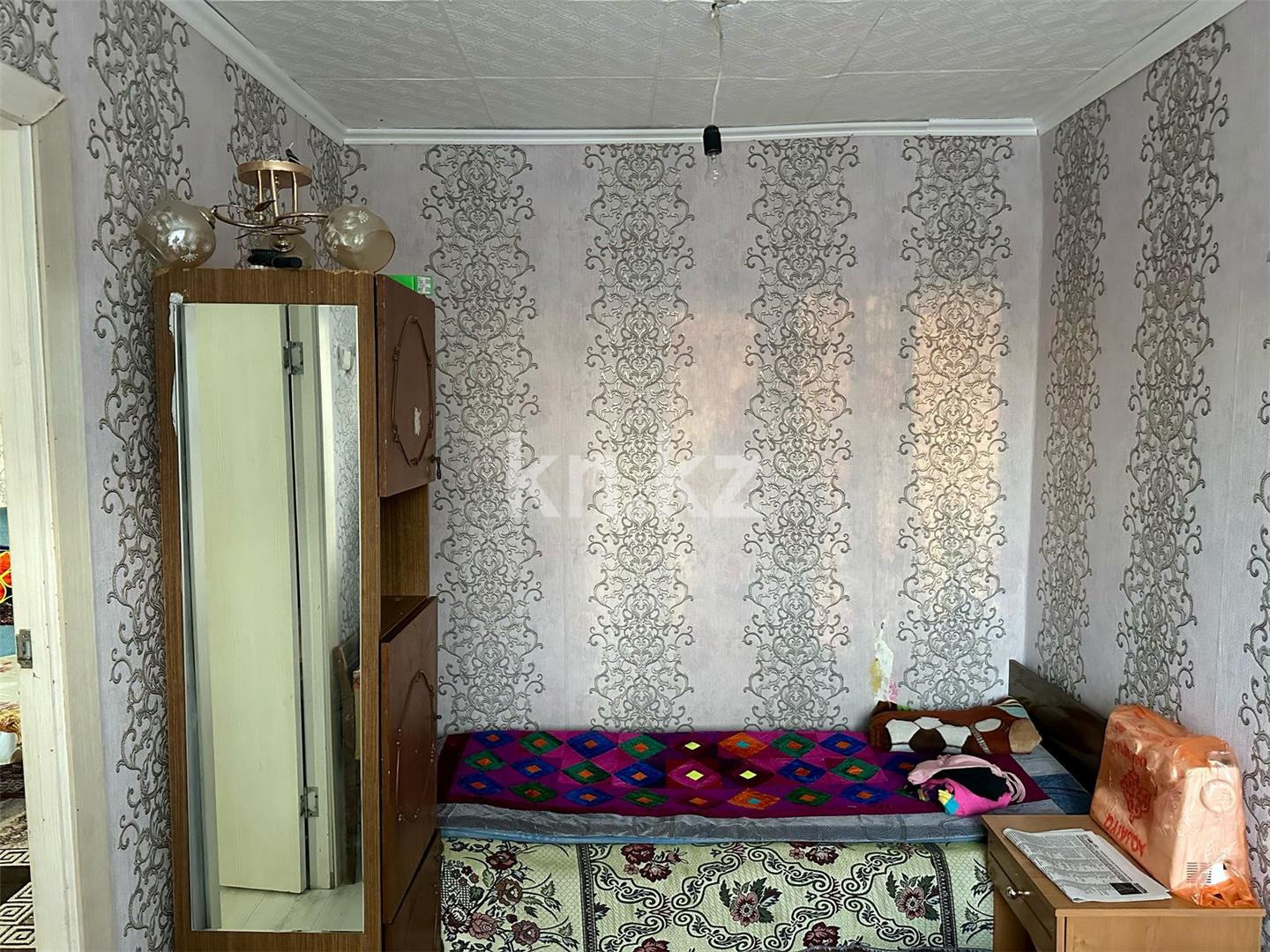 Продажа 2-комнатной квартиры, 46 м², ул. Тищенко в Темиртау - фото 4