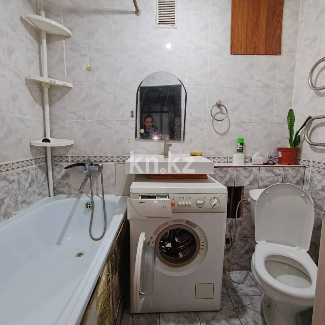 Аренда 2-комнатной квартиры, 49 м² в Астане - фото 8