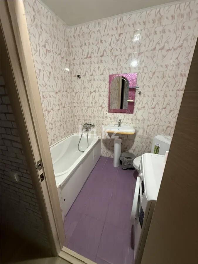 Продажа 1-комнатной квартиры, 34.7 м² в Астане - фото 3