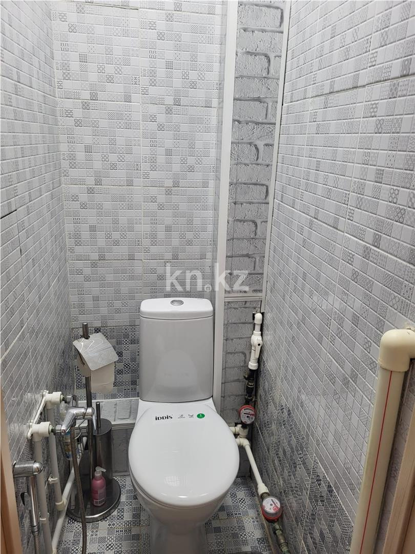 Продажа 4-комнатной квартиры, 78 м², мкр-н Орбита-1 в Караганде - фото 10