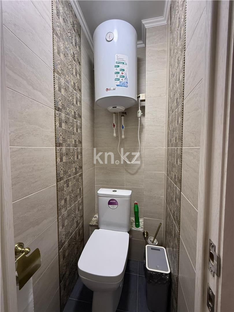 Продажа 3-комнатной квартиры, 63 м² в Караганде - фото 11