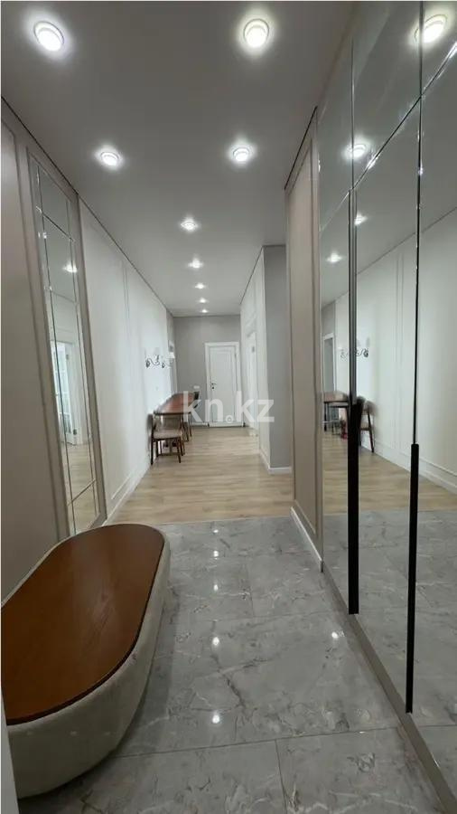 Продажа 3-комнатной квартиры, 94 м² в Караганде - фото 6