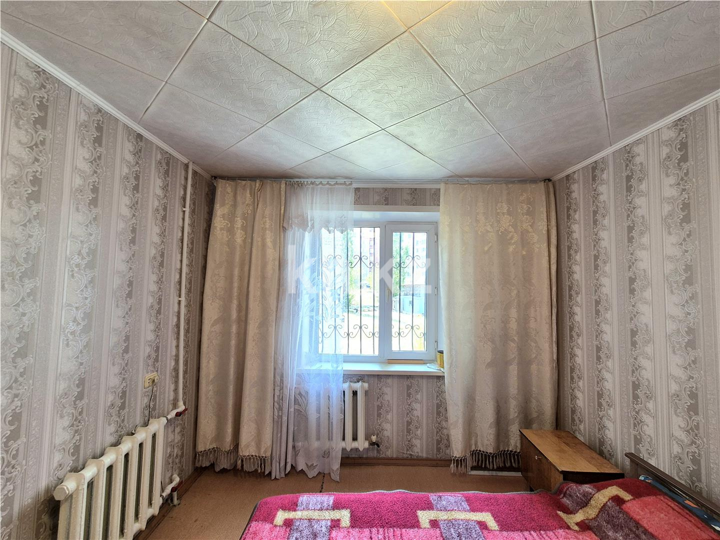 Продажа 4-комнатной квартиры, 100 м², мкр-н 8 в Темиртау - фото 4