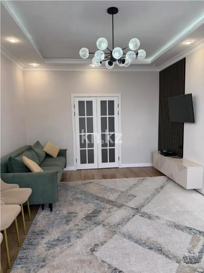 Продажа 3-комнатной квартиры, 86 м² в Астане - фото 2