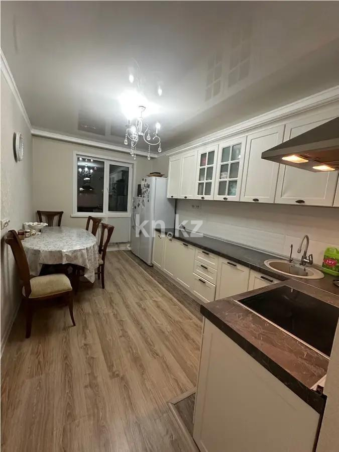 Продажа 4-комнатной квартиры, 110 м², ул. Сарайшык, дом  7 в Астане - фото 5