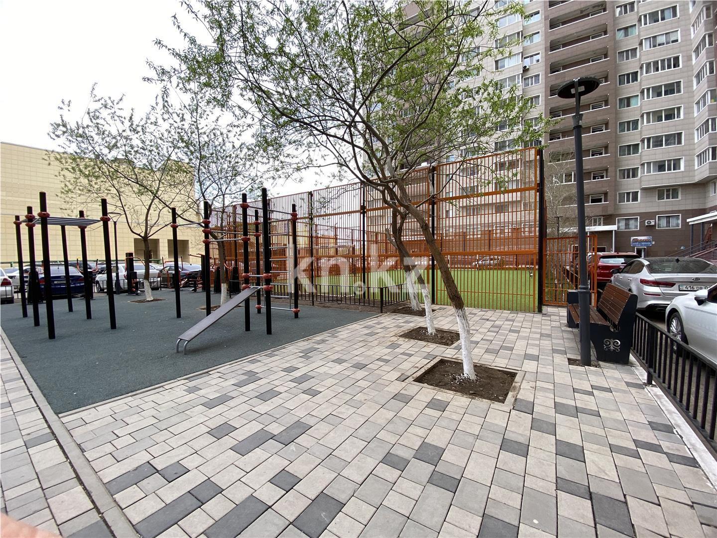 Продажа 3-комнатной квартиры, 125.5 м² в Астане - фото 22