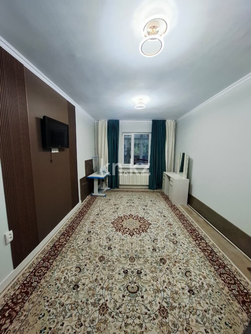 Продажа 3-комнатной квартиры, 88 м² в Алматы - фото 10