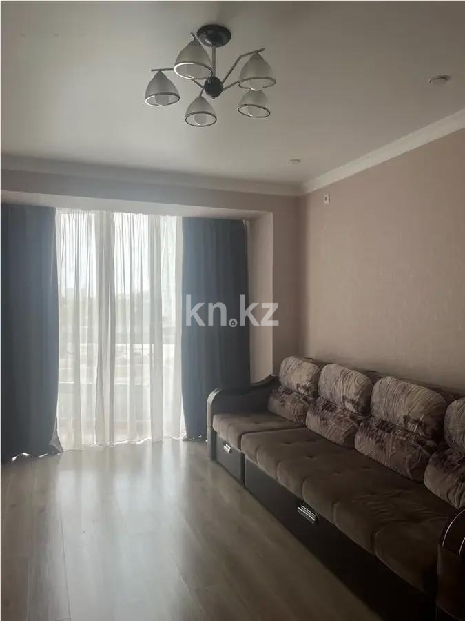 Продажа 1-комнатной квартиры, 43 м², ул. Бейбарыс Султан, дом  13 в Астане