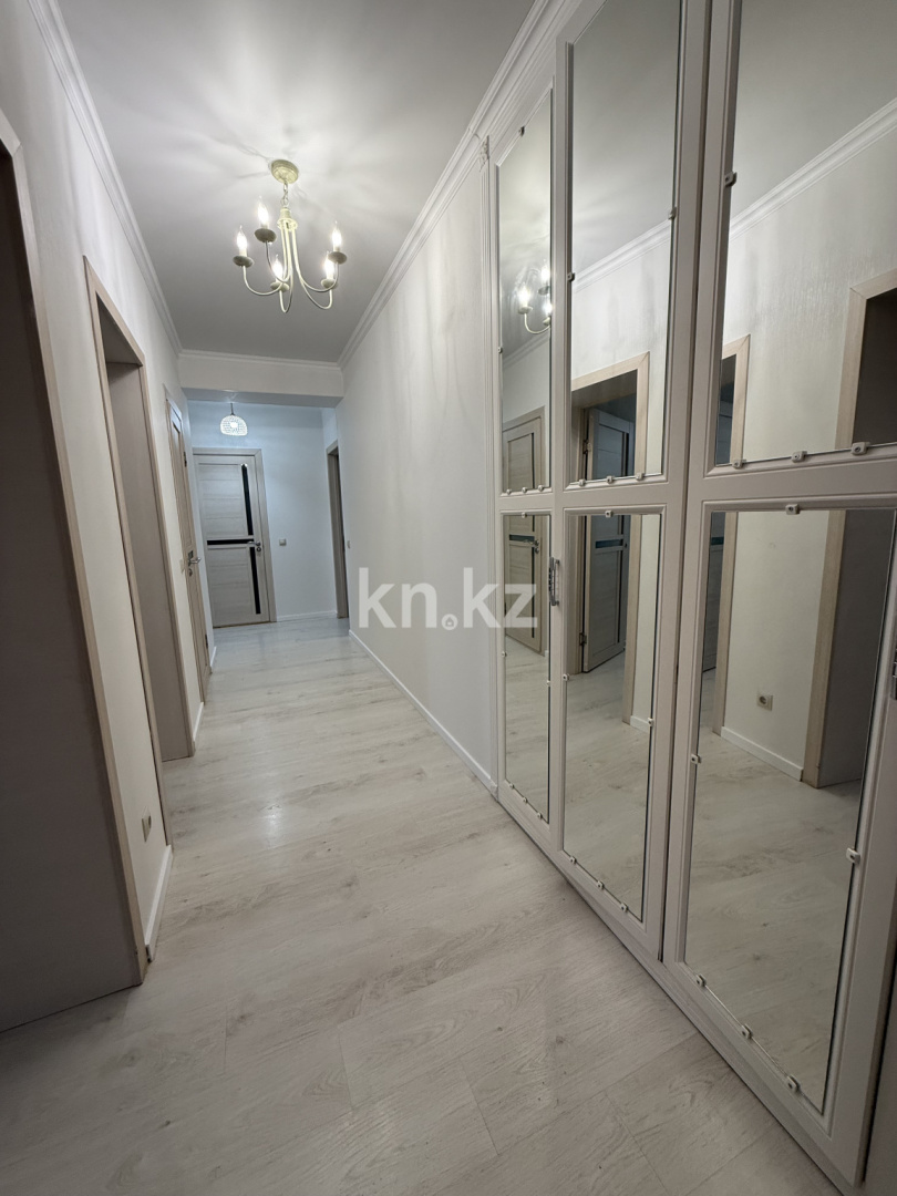 Продажа 3-комнатной квартиры, 87 м² в Астане