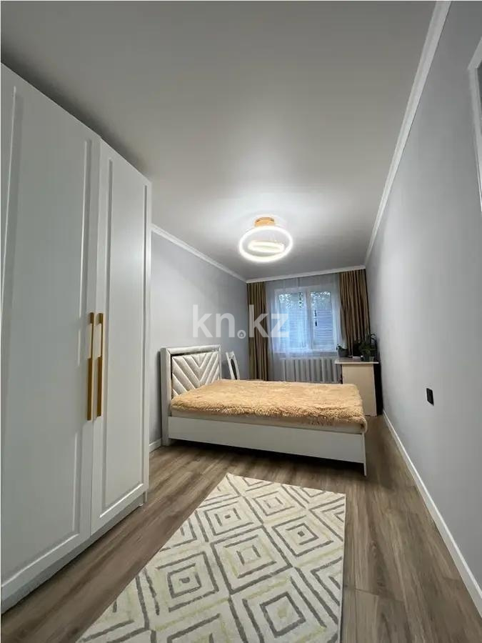 Продажа 3-комнатной квартиры, 60 м² в Алматы - фото 2