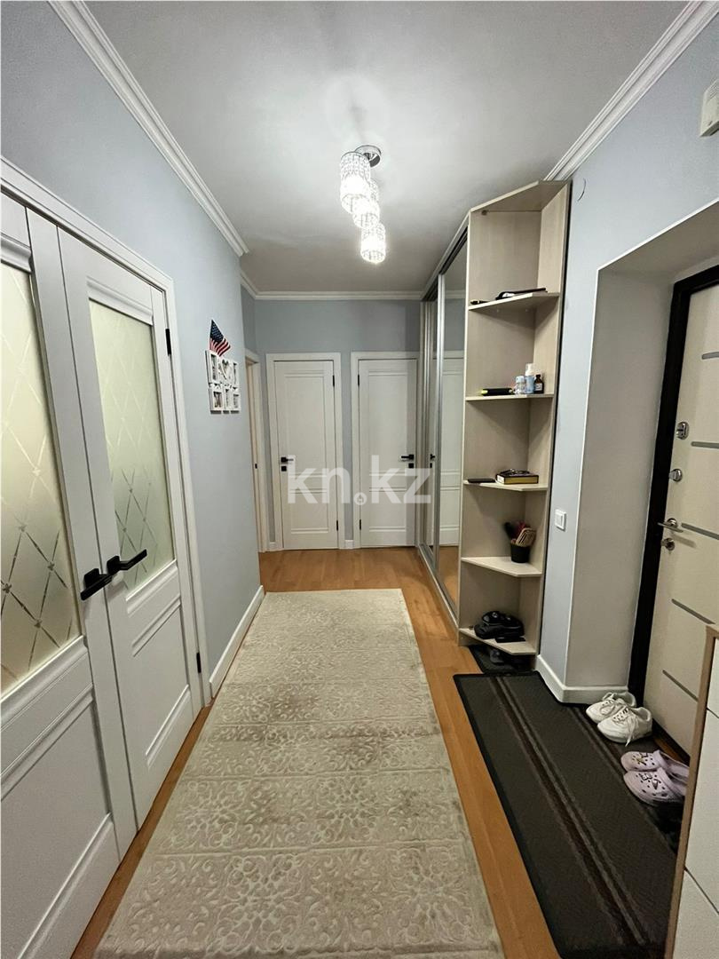 Продажа 2-комнатной квартиры, 55 м² в Астане - фото 8