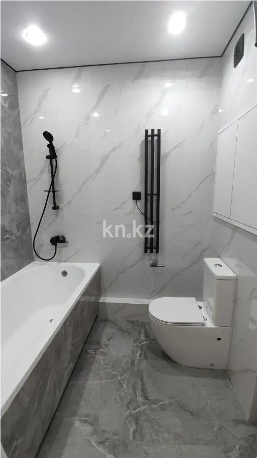 Продажа 3-комнатной квартиры, 89.19 м² в Астане - фото 4