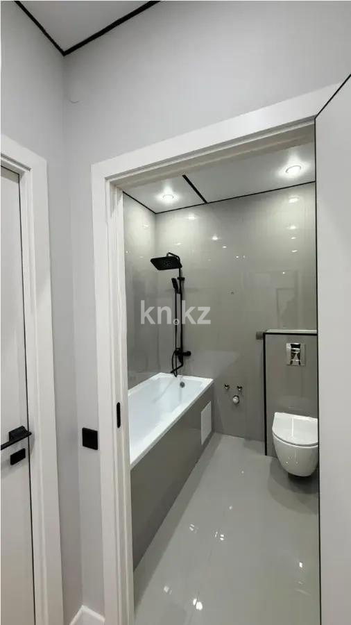 Продажа 3-комнатной квартиры, 65.1 м² в Алматы - фото 4