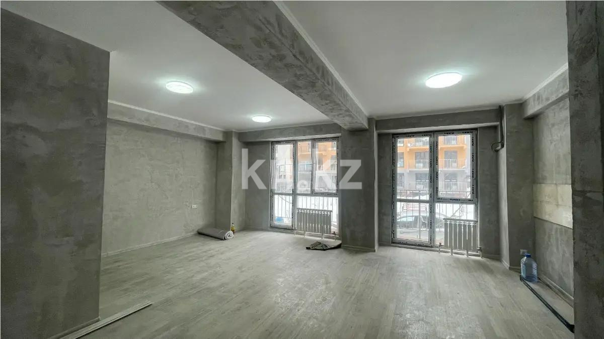 Продажа 1-комнатной квартиры, 39 м² в Алматы