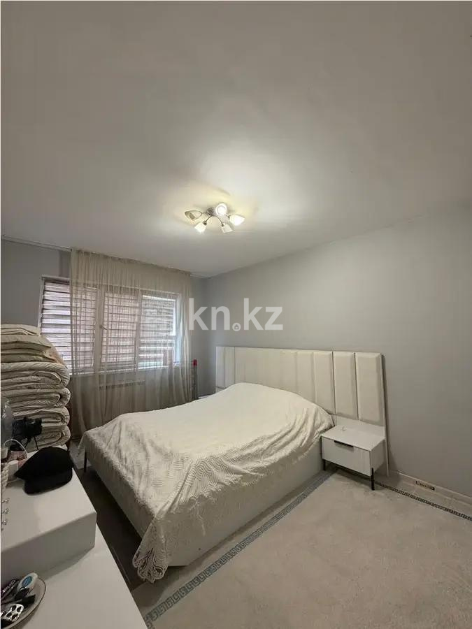 Продажа 3-комнатной квартиры, 78 м² в Алматы