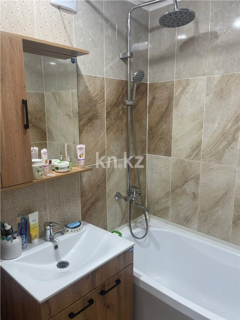 Продажа 1-комнатной квартиры, 34 м² в Караганде - фото 3