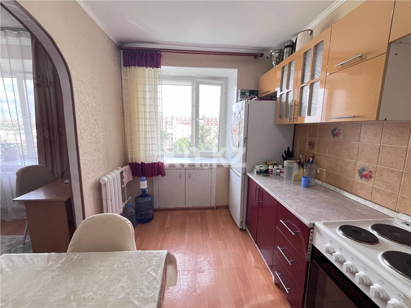 Продажа 2-комнатной квартиры, 48 м² в Караганде - фото 9