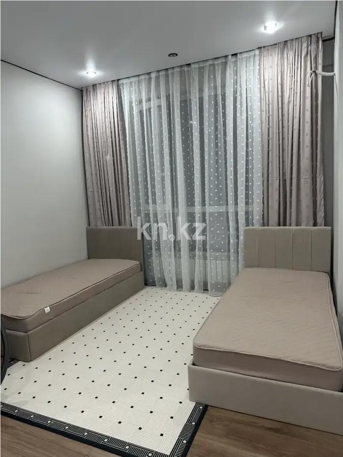 Продажа 3-комнатной квартиры, 71.9 м² в Алматы - фото 3