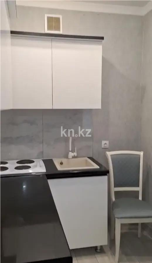Продажа 1-комнатной квартиры, 38 м² в Астане - фото 2